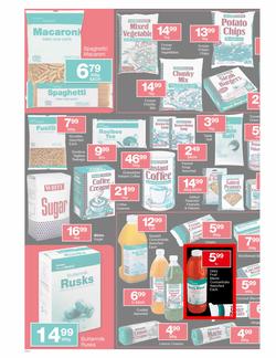 Checkers Eastern Cape : Housebrand (8 Oct - 21 Oct), page 2