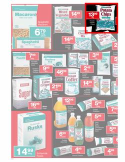 Checkers Eastern Cape : Housebrand (8 Oct - 21 Oct), page 2