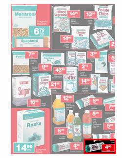 Checkers Eastern Cape : Housebrand (8 Oct - 21 Oct), page 2
