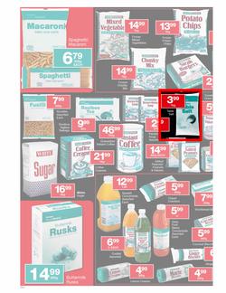 Checkers Eastern Cape : Housebrand (8 Oct - 21 Oct), page 2