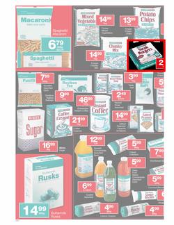 Checkers Eastern Cape : Housebrand (8 Oct - 21 Oct), page 2