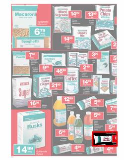 Checkers Eastern Cape : Housebrand (8 Oct - 21 Oct), page 2