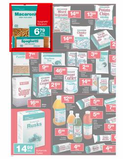 Checkers Eastern Cape : Housebrand (8 Oct - 21 Oct), page 2