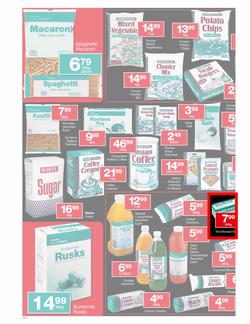 Checkers Eastern Cape : Housebrand (8 Oct - 21 Oct), page 2