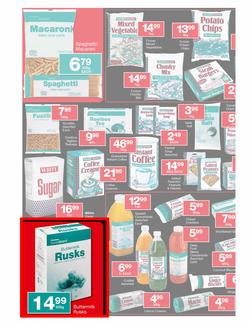 Checkers Eastern Cape : Housebrand (8 Oct - 21 Oct), page 2