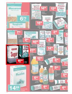 Checkers Eastern Cape : Housebrand (8 Oct - 21 Oct), page 2