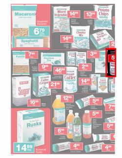 Checkers Eastern Cape : Housebrand (8 Oct - 21 Oct), page 2