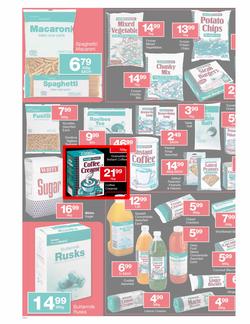 Checkers Eastern Cape : Housebrand (8 Oct - 21 Oct), page 2