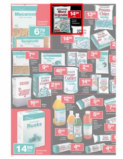 Checkers Eastern Cape : Housebrand (8 Oct - 21 Oct), page 2