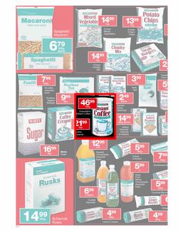 Checkers Eastern Cape : Housebrand (8 Oct - 21 Oct), page 2