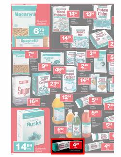 Checkers Eastern Cape : Housebrand (8 Oct - 21 Oct), page 2