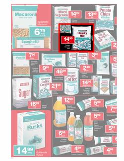 Checkers Eastern Cape : Housebrand (8 Oct - 21 Oct), page 2