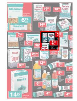 Checkers Eastern Cape : Housebrand (8 Oct - 21 Oct), page 2
