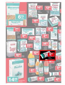 Checkers Eastern Cape : Housebrand (8 Oct - 21 Oct), page 2