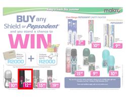 Makro : Personal Care (12 Oct - 22 Oct), page 2