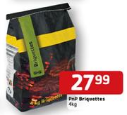 Pnp Briquettes-4kg