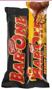 Nestle Bar-One-40x55g