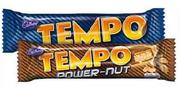 Cadbury Large Bar Tempo 30's