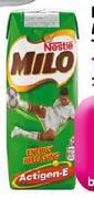 Nestle Milo Ready To Drink-Each