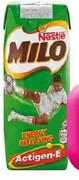 Nestle Milo Ready To Drink-24x250ml