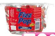 Beacon Fizz Pops-40's