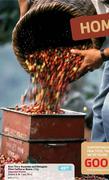 Bean There Rwandan & Ethiopian Filter Coffee OR Beans-250g Each