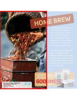 Pick n Pay : The Coffee Connoisseur (15 Oct - 28 Oct), page 2