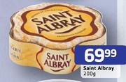 Saint Albray-200g