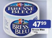 Bresse Bleu-150g