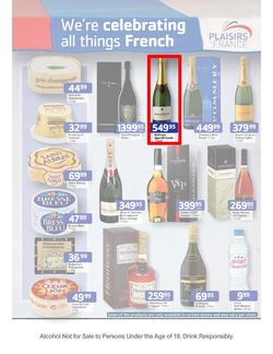 Pick n Pay : All Things French (15 Oct - 15 Nov), page 2