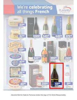 Pick n Pay : All Things French (15 Oct - 15 Nov), page 2