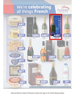 Pick n Pay : All Things French (15 Oct - 15 Nov), page 2