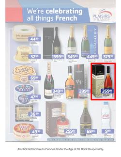 Pick n Pay : All Things French (15 Oct - 15 Nov), page 2