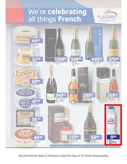 Pick n Pay : All Things French (15 Oct - 15 Nov), page 2