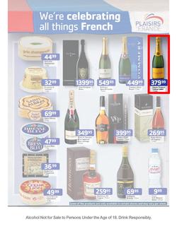 Pick n Pay : All Things French (15 Oct - 15 Nov), page 2