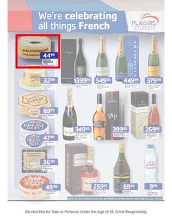 Pick n Pay : All Things French (15 Oct - 15 Nov), page 2