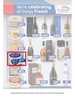 Pick n Pay : All Things French (15 Oct - 15 Nov), page 2