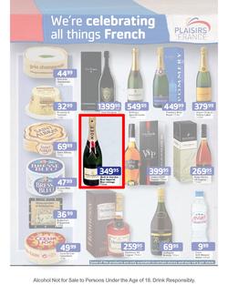 Pick n Pay : All Things French (15 Oct - 15 Nov), page 2