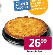 Pnp Apple Tart