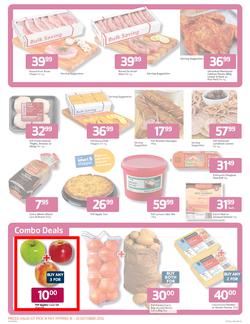 Pick n Pay Hyper : Hyper Mania, Carzy Low Prices (15 Oct - 21 Oct), page 2