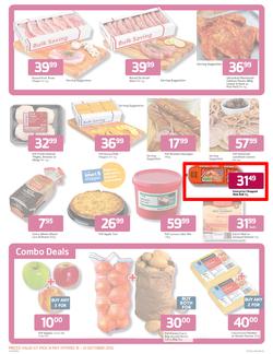 Pick n Pay Hyper : Hyper Mania, Carzy Low Prices (15 Oct - 21 Oct), page 2