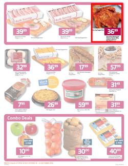 Pick n Pay Hyper : Hyper Mania, Carzy Low Prices (15 Oct - 21 Oct), page 2