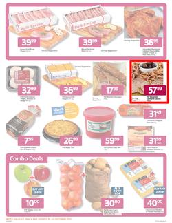 Pick n Pay Hyper : Hyper Mania, Carzy Low Prices (15 Oct - 21 Oct), page 2