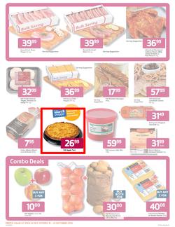Pick n Pay Hyper : Hyper Mania, Carzy Low Prices (15 Oct - 21 Oct), page 2