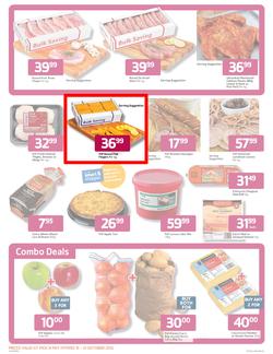 Pick n Pay Hyper : Hyper Mania, Carzy Low Prices (15 Oct - 21 Oct), page 2