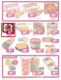 Pick n Pay Hyper : Hyper Mania, Carzy Low Prices (15 Oct - 21 Oct), page 2