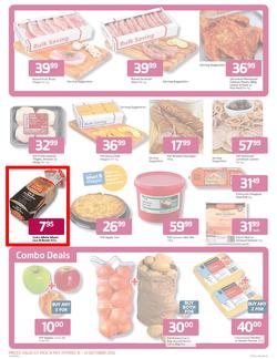 Pick n Pay Hyper : Hyper Mania, Carzy Low Prices (15 Oct - 21 Oct), page 2