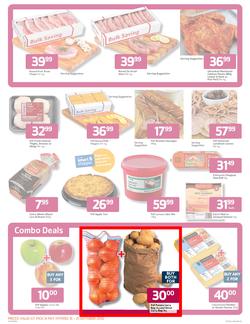 Pick n Pay Hyper : Hyper Mania, Carzy Low Prices (15 Oct - 21 Oct), page 2