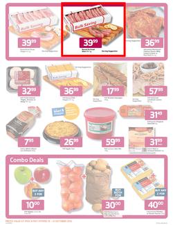 Pick n Pay Hyper : Hyper Mania, Carzy Low Prices (15 Oct - 21 Oct), page 2