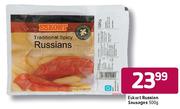 Eskort Russian Sausages-500g